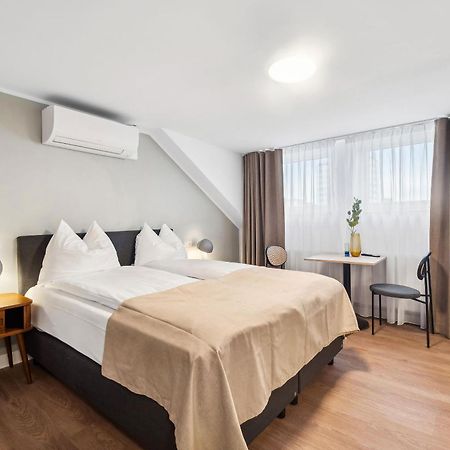 Limehome Kassel Wilhelmsstrasse Extérieur photo