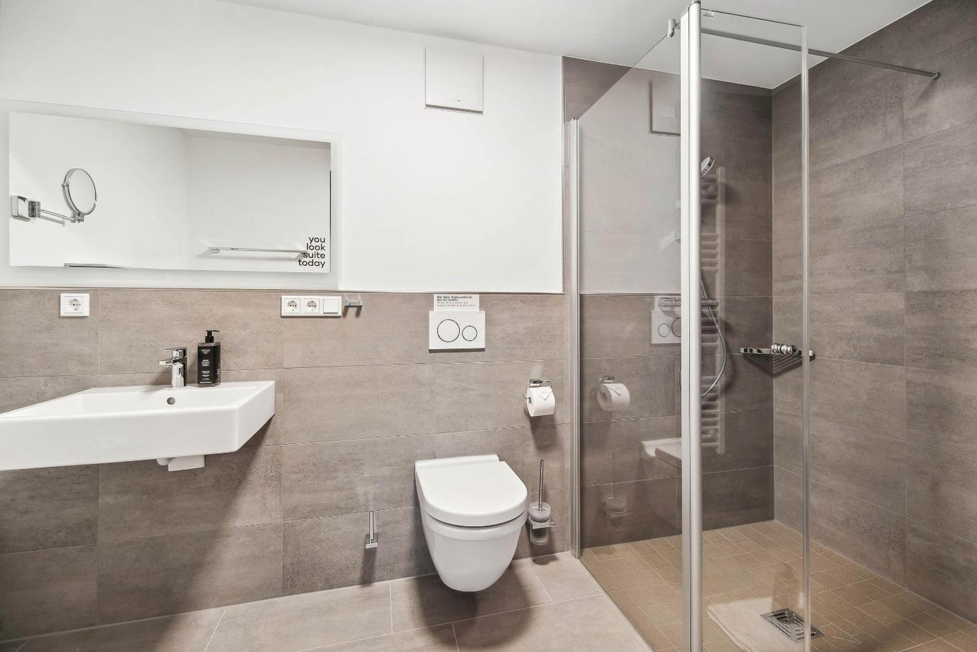 Limehome Kassel Wilhelmsstrasse Extérieur photo