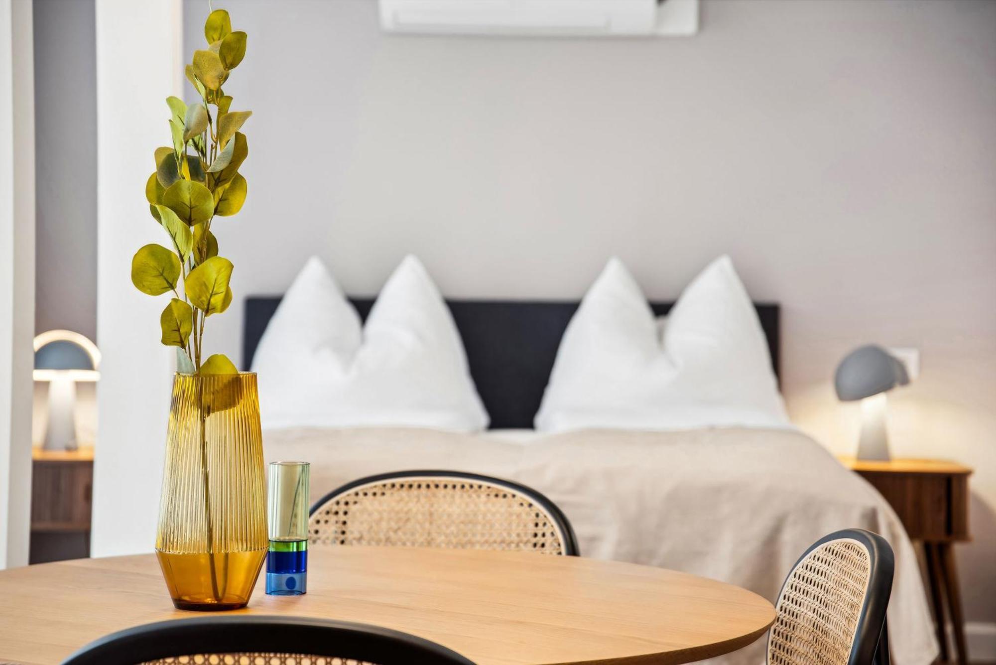 Limehome Kassel Wilhelmsstrasse Extérieur photo