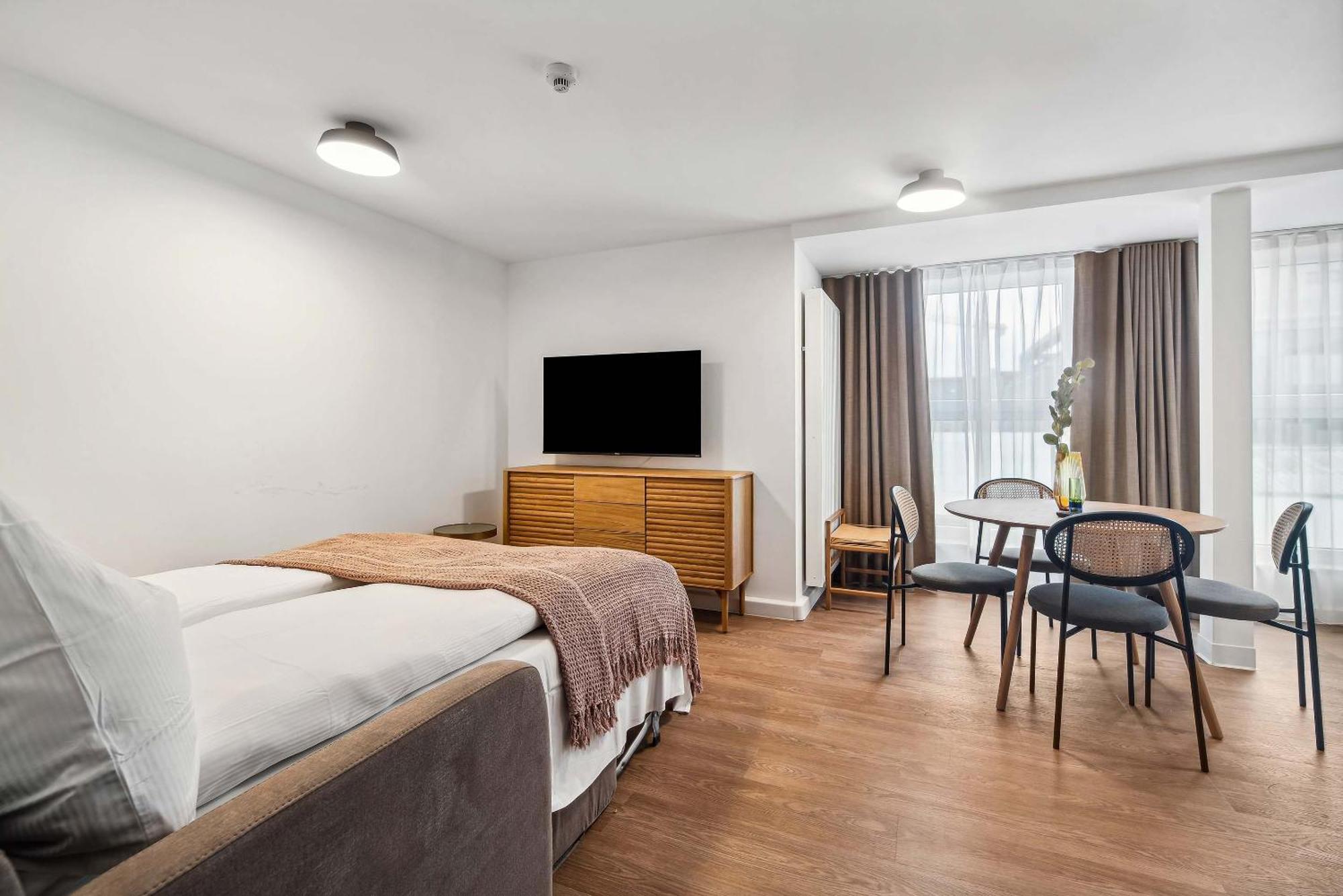 Limehome Kassel Wilhelmsstrasse Extérieur photo