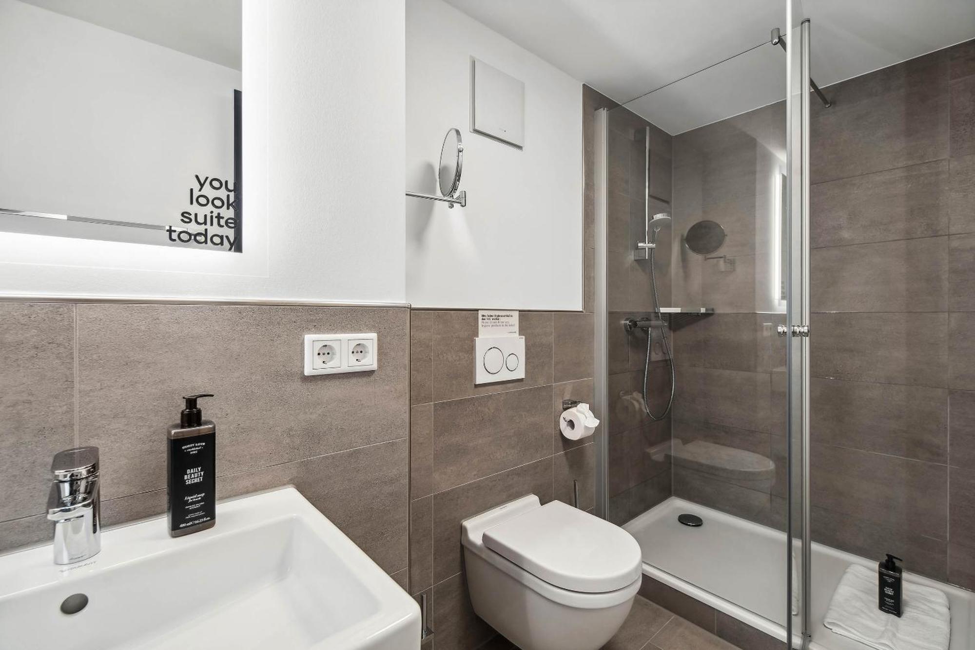 Limehome Kassel Wilhelmsstrasse Extérieur photo