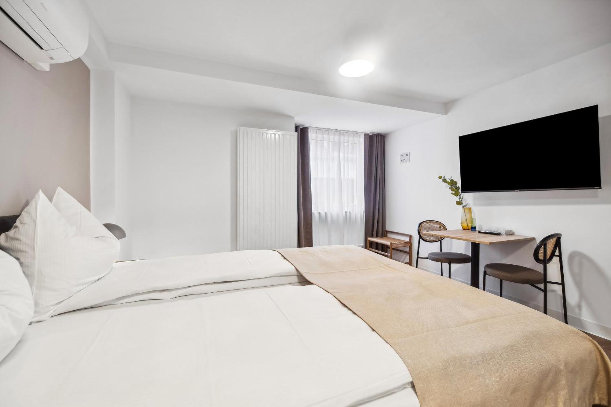 Limehome Kassel Wilhelmsstrasse Chambre photo
