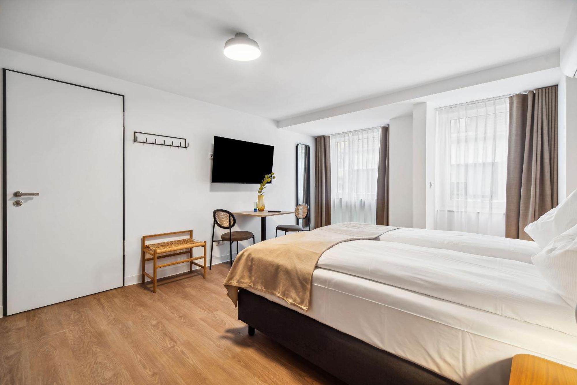 Limehome Kassel Wilhelmsstrasse Extérieur photo
