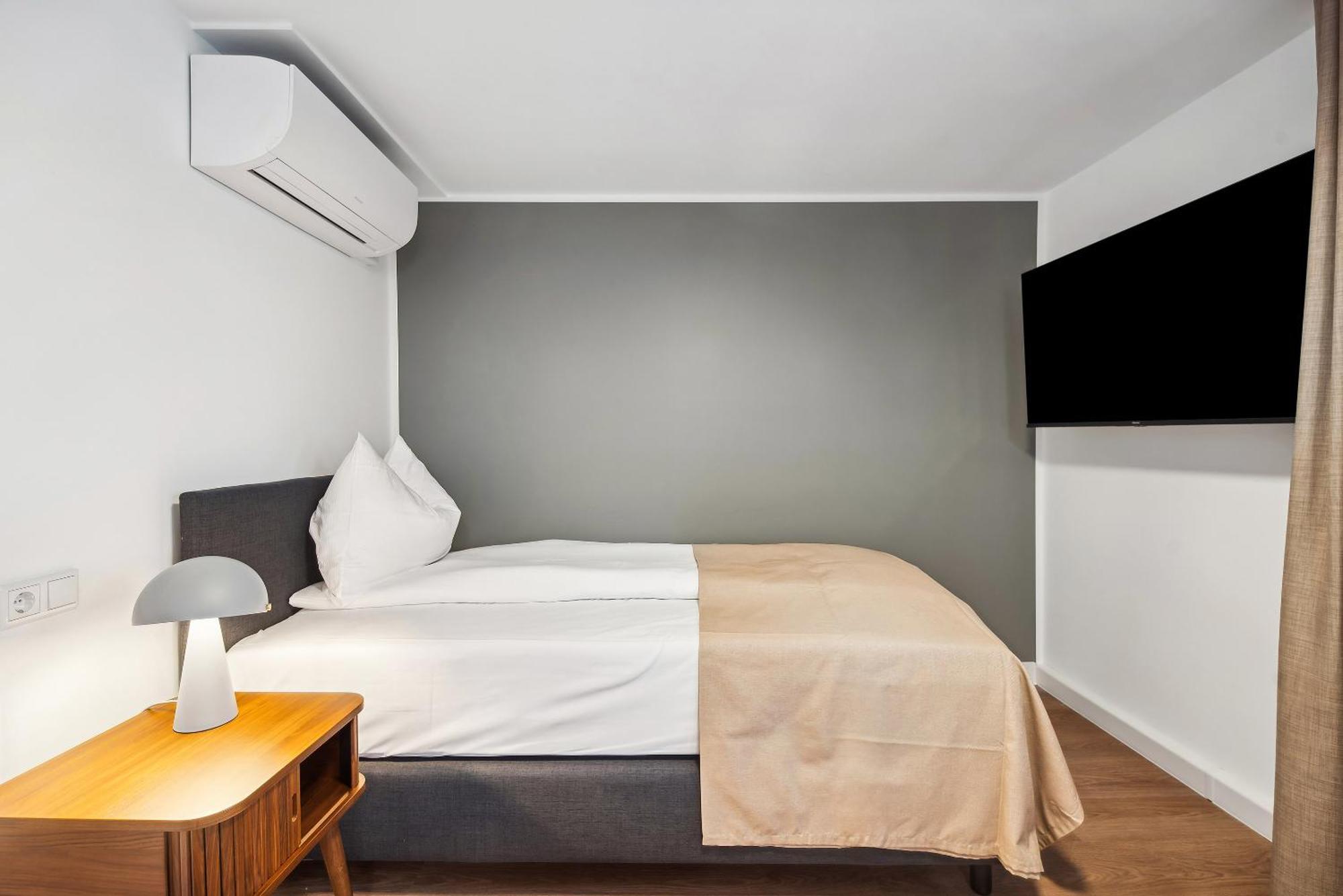 Limehome Kassel Wilhelmsstrasse Extérieur photo