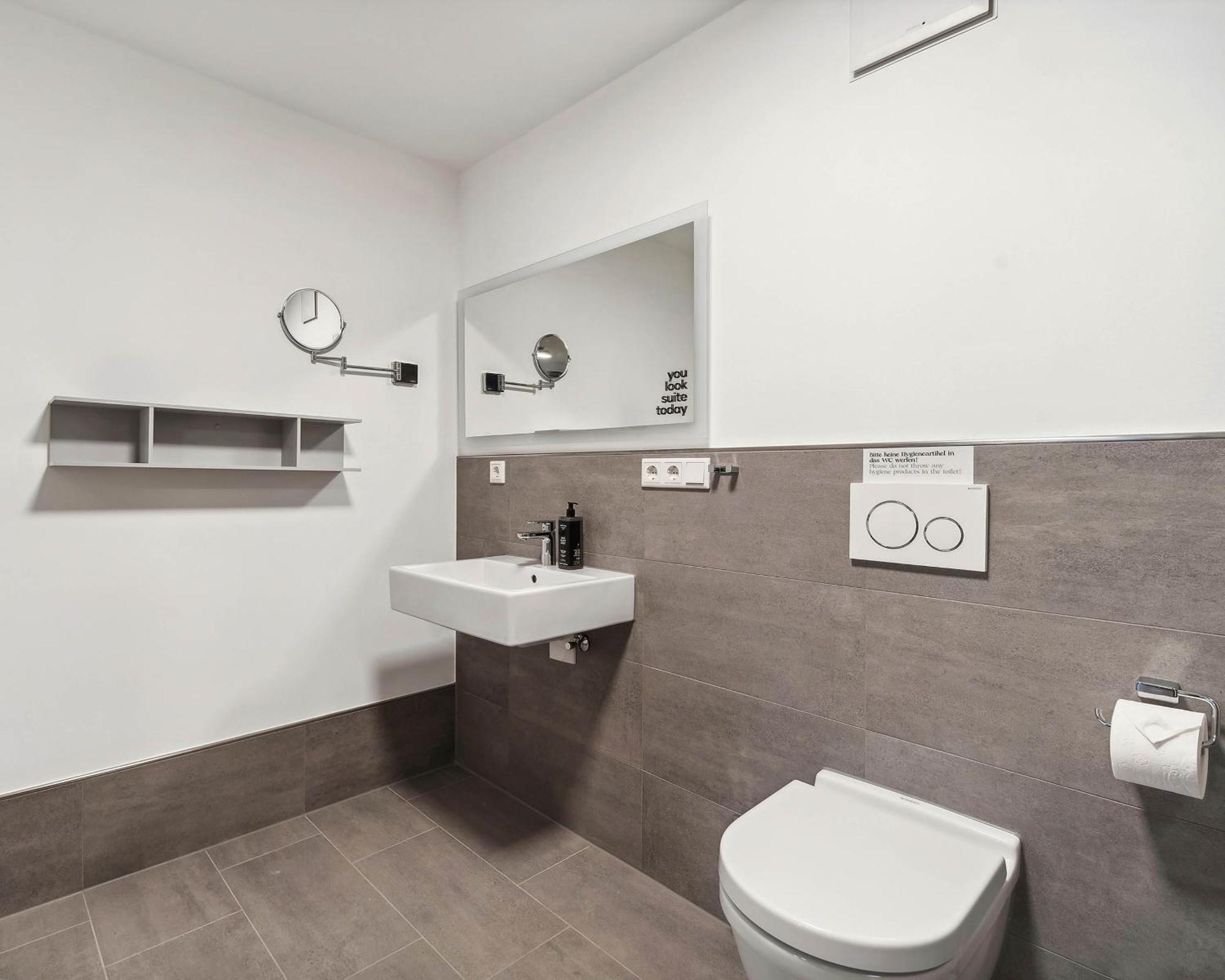 Limehome Kassel Wilhelmsstrasse Extérieur photo