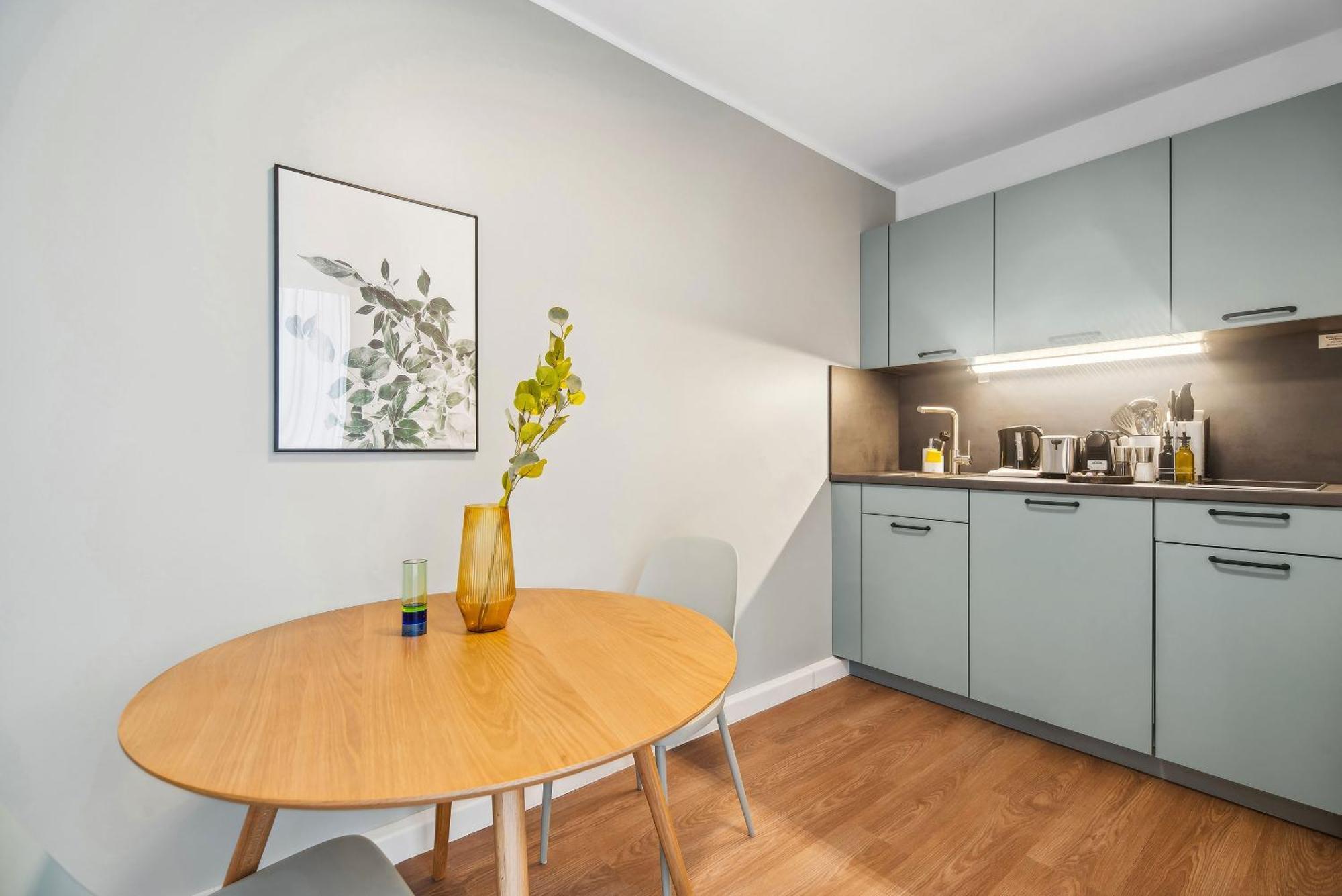 Limehome Kassel Wilhelmsstrasse Extérieur photo