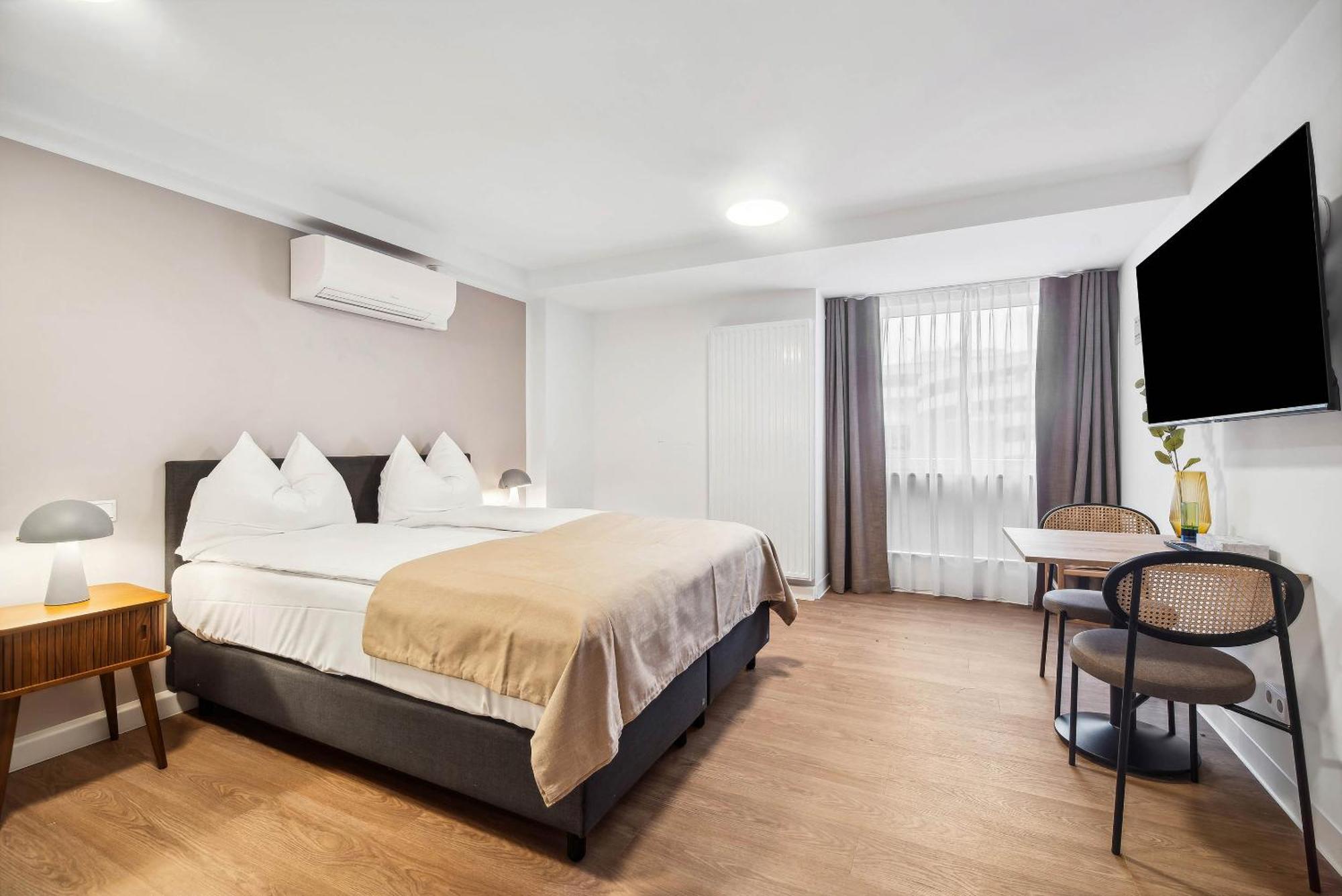 Limehome Kassel Wilhelmsstrasse Extérieur photo