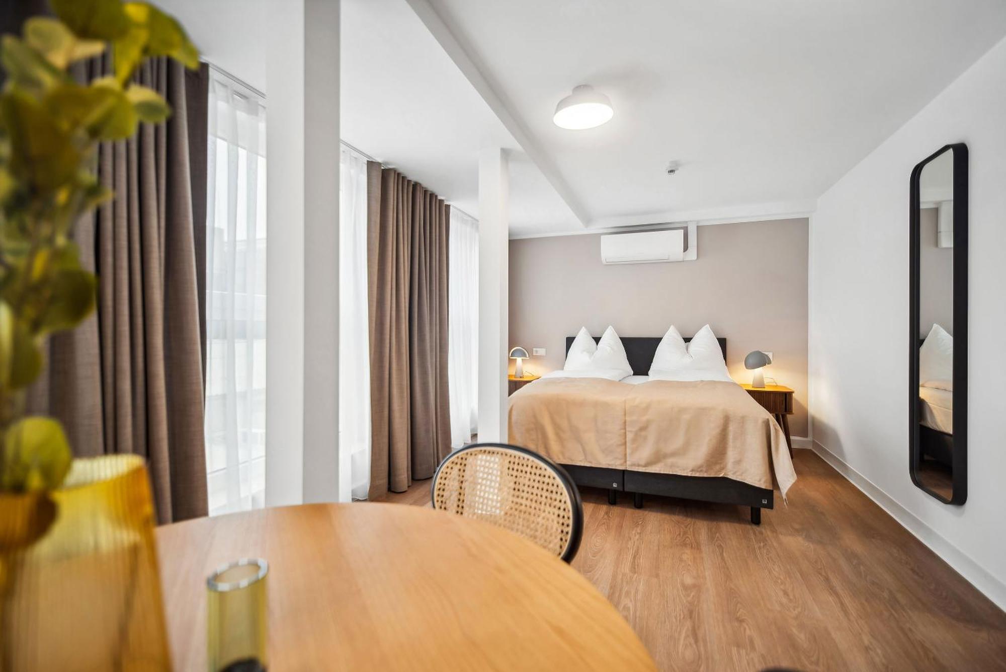 Limehome Kassel Wilhelmsstrasse Extérieur photo