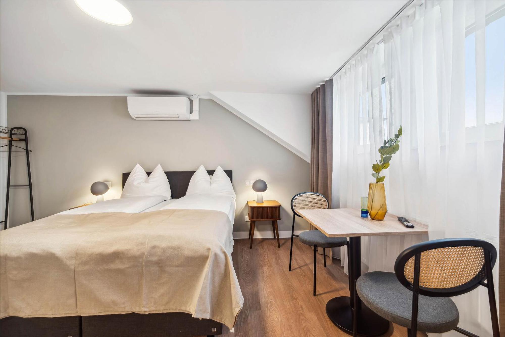 Limehome Kassel Wilhelmsstrasse Extérieur photo