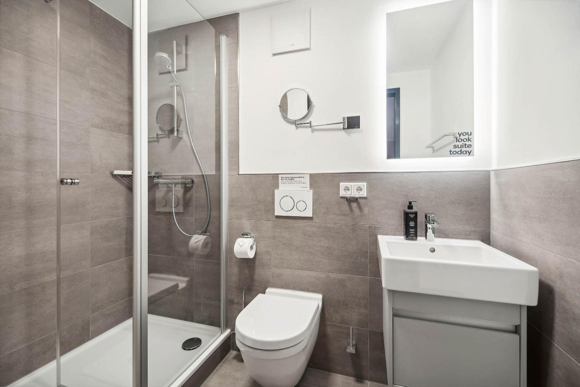 Limehome Kassel Wilhelmsstrasse Extérieur photo