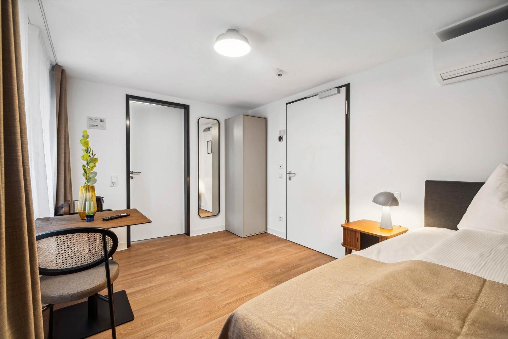 Limehome Kassel Wilhelmsstrasse Extérieur photo