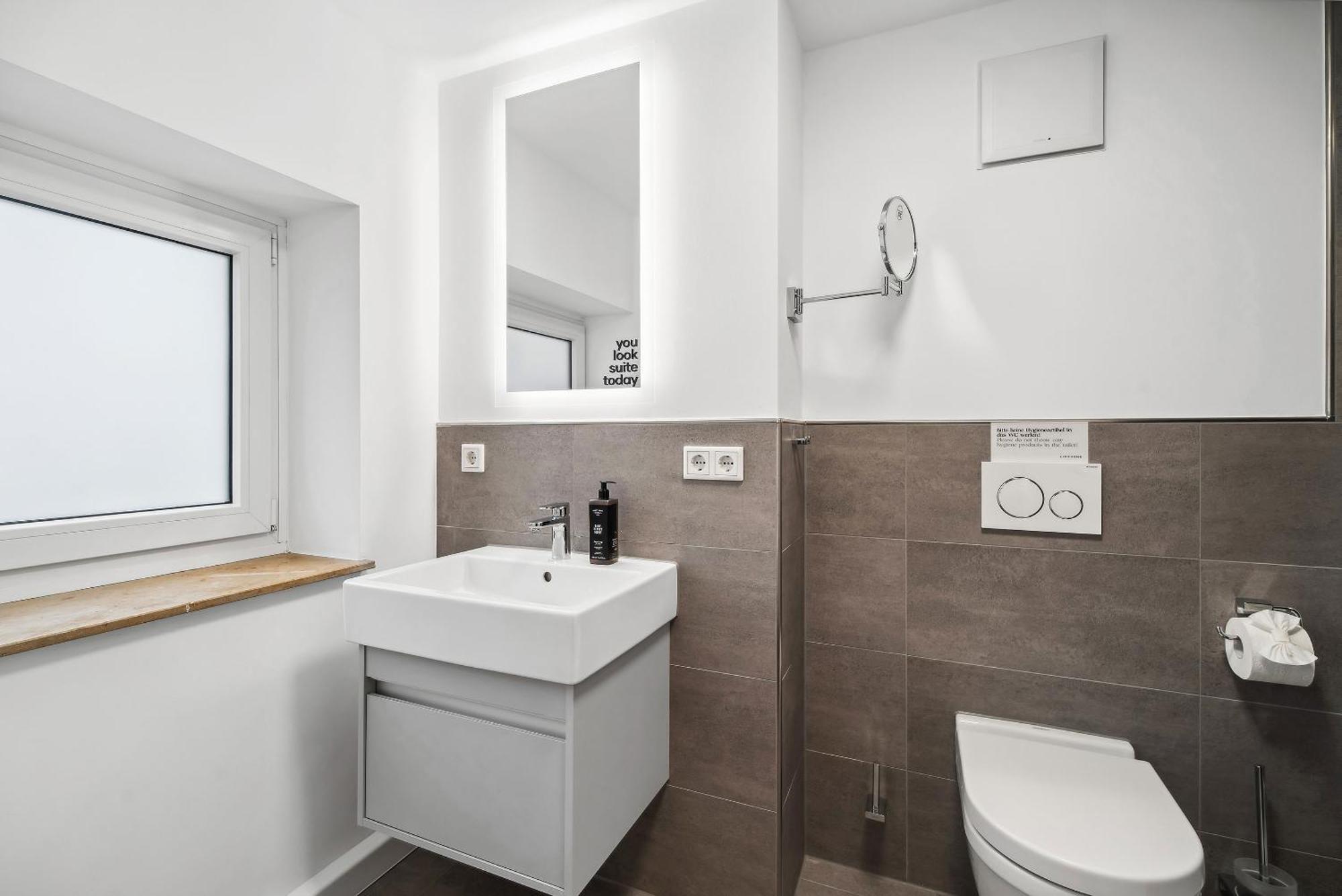 Limehome Kassel Wilhelmsstrasse Extérieur photo