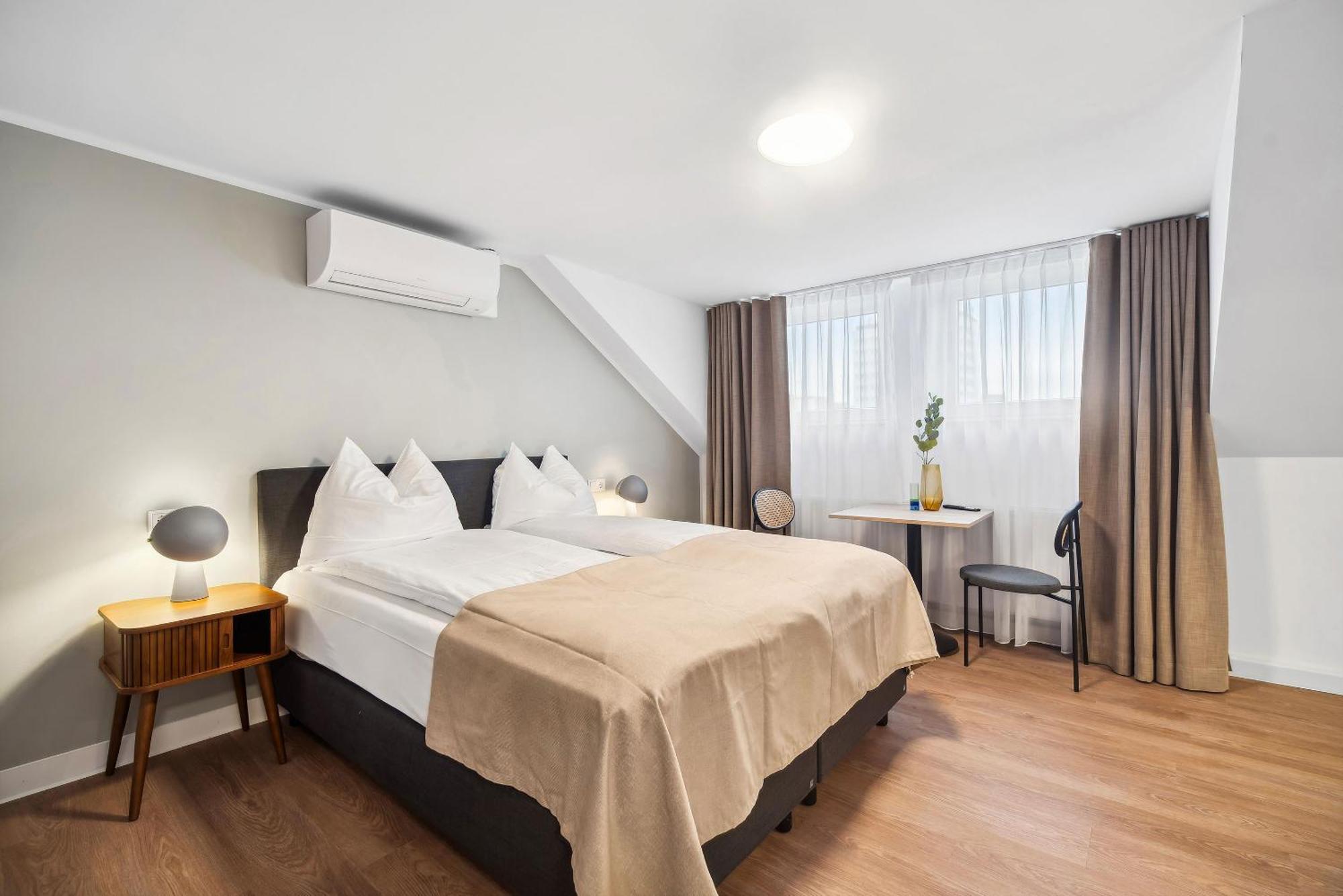 Limehome Kassel Wilhelmsstrasse Extérieur photo